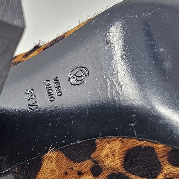 3.1 Phillip Lim Berlin 39.5 - Picture 3 of 9